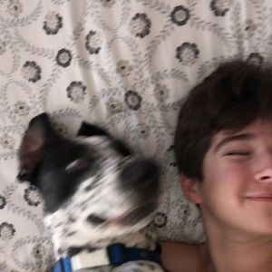 Meet your Posher, Colin